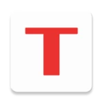 Logo of Tefal, recipes and more… android Application 